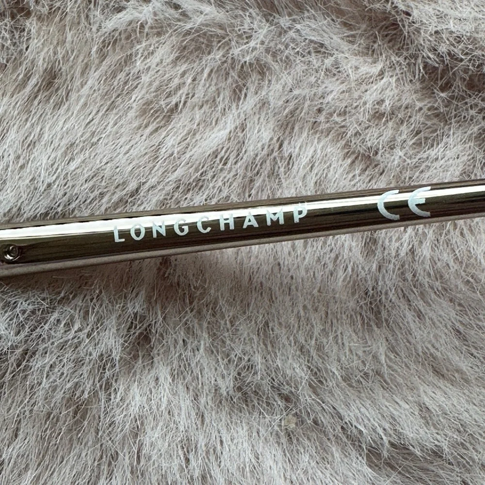 Longchamp frame chic